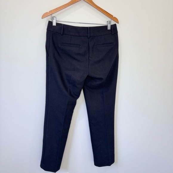 LOFT Black Slim Fit Business Work Trousers (Sz 2) - Picture 5 of 10